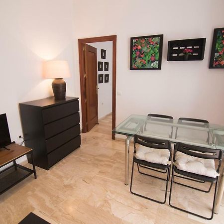 شقة Extraordinario Piso Junto Playa Y En Pleno Centro كاديز المظهر الخارجي الصورة